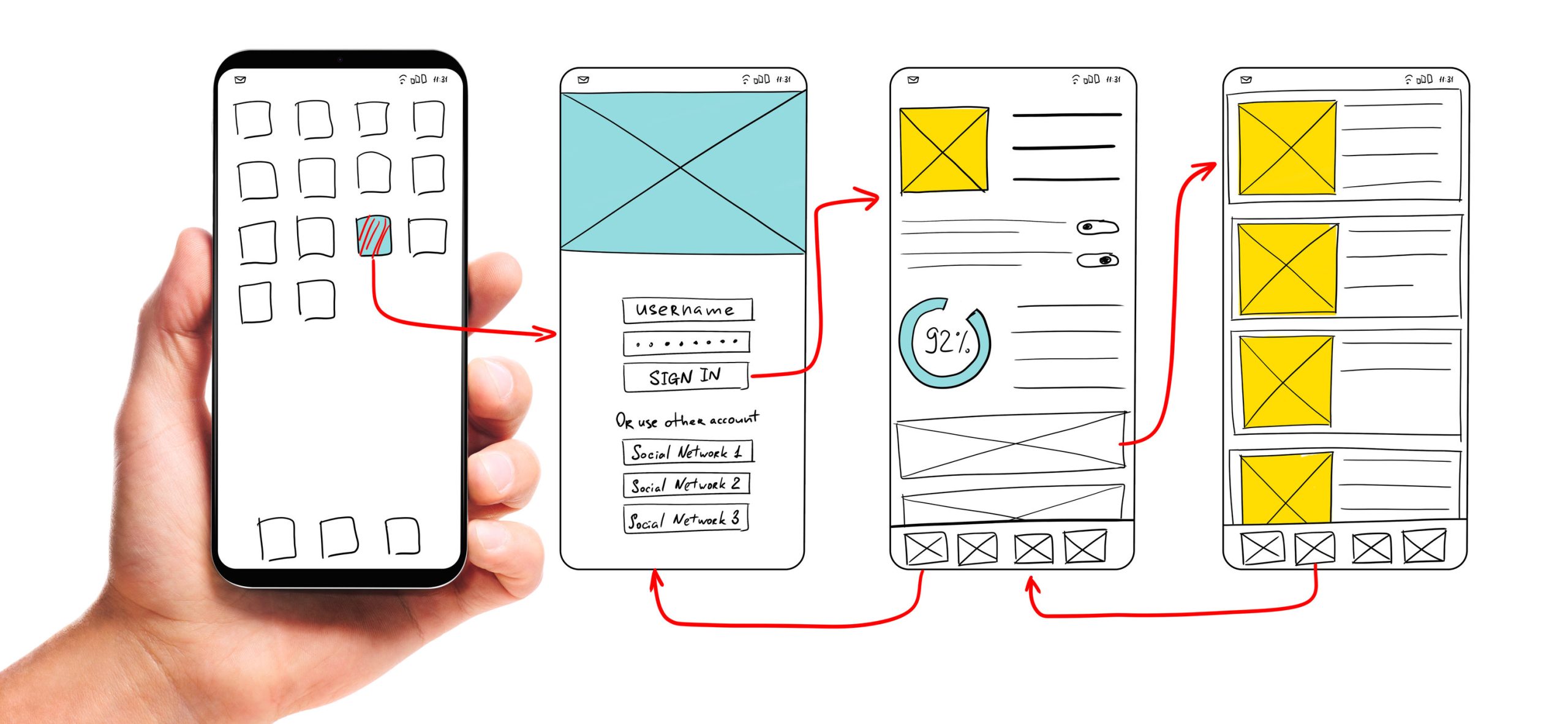 diseno-ux-ui Diseñador UX/UI freelancer