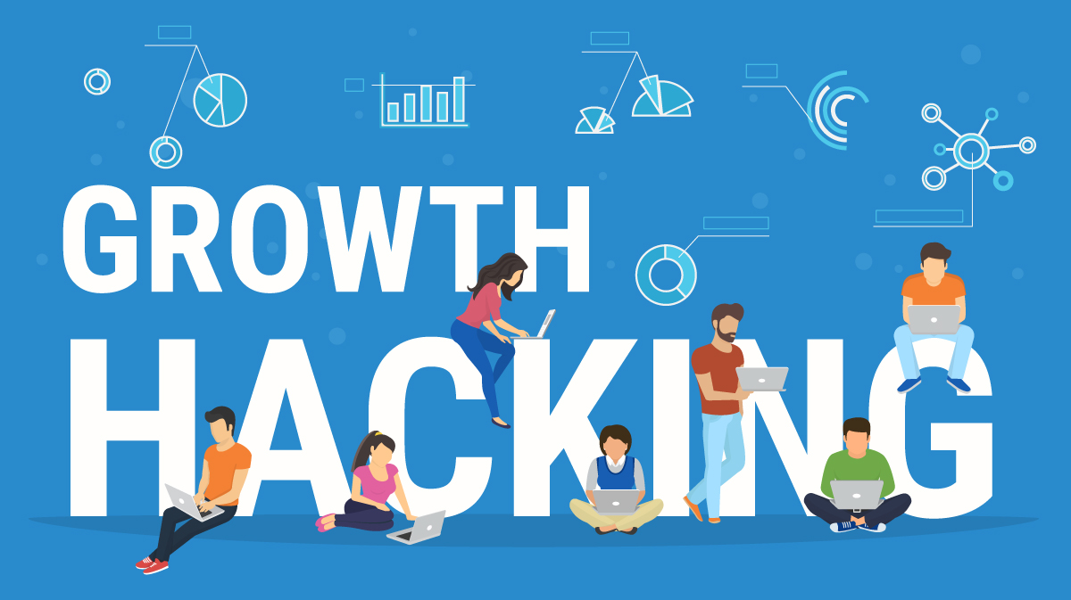 Growth Hacker freelancer